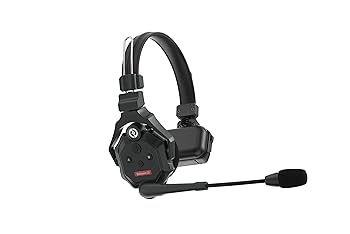 Amazon | Y.D.S.pro shop HOLLYLAND Solidcom C1 4S （4人用