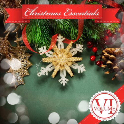 Play Christmas Essentials, Vol.6 by VARIOUS ARTISTS on Amazon Music