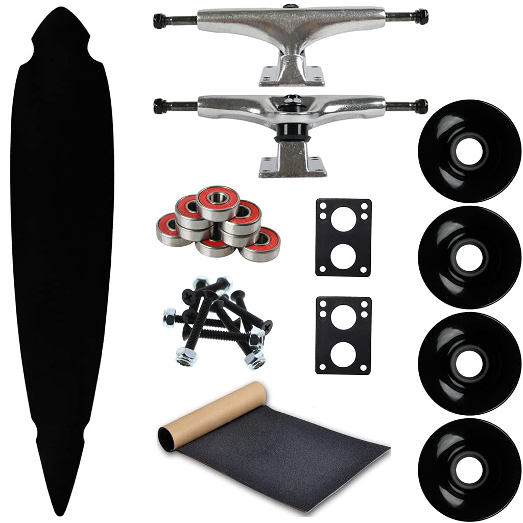 Moose Longboard Complete 9