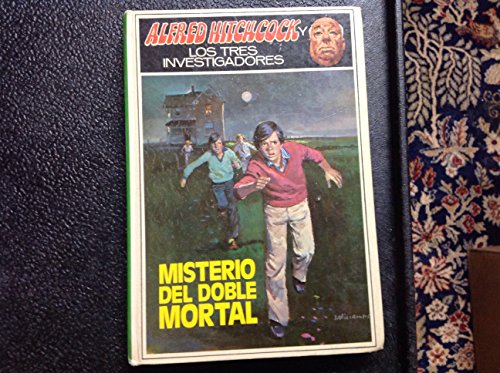 Misterio del doble mortal