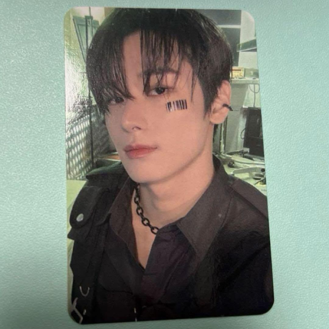 Amazon.co.jp: ジュヨン トレカ THEBOYZ ドボイズ phantasy ドボ