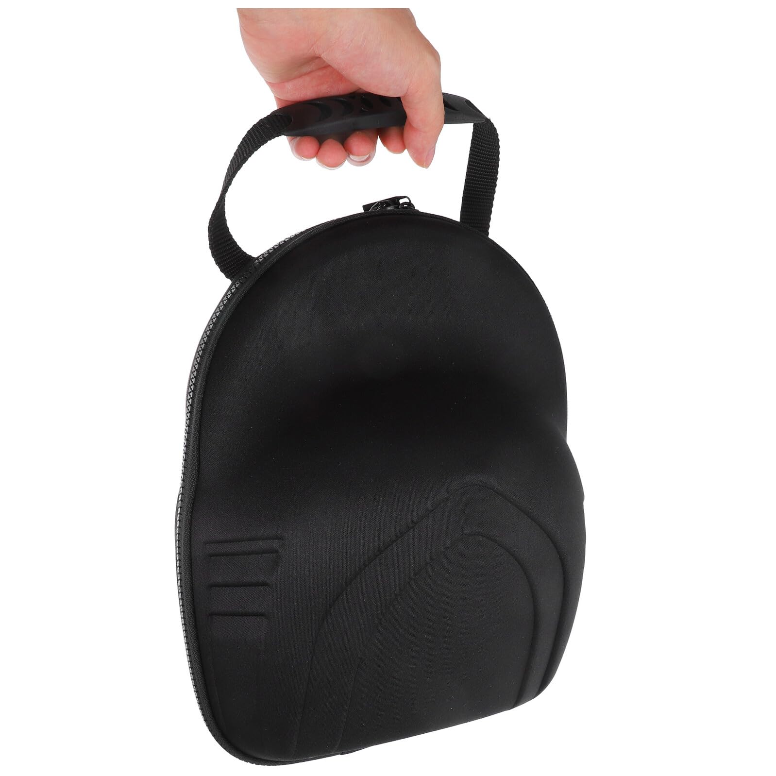 iplusmile Bolsa para Guardar Gorras Estuche de Viaje para Gorras de Béisbol Organizador