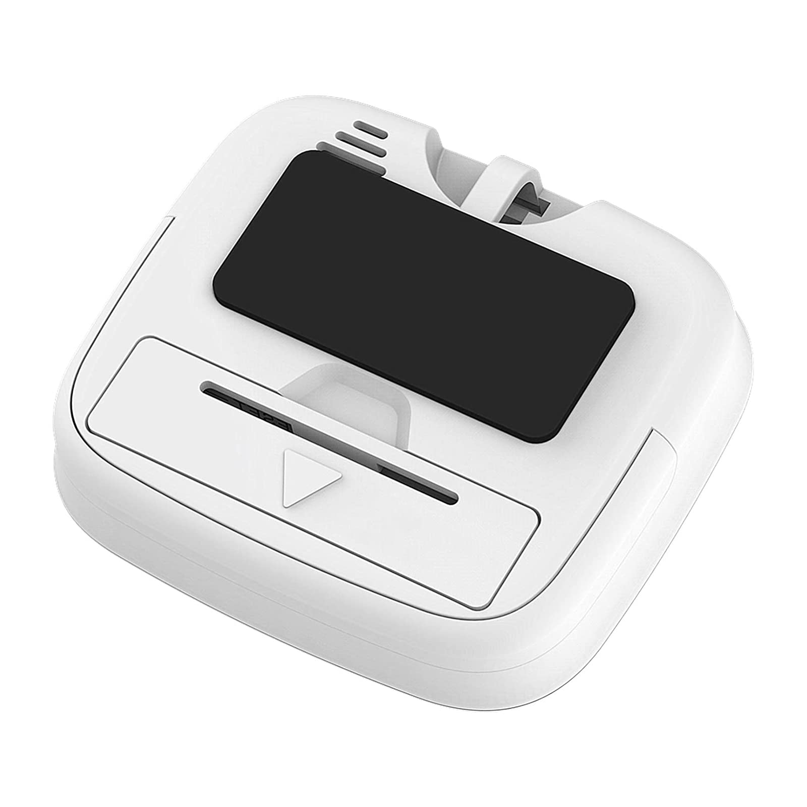 Kchen Timers 3 In 1 Large Magnetic LCD Digal Kchen Countdown Timer Stopwatch Alarm Wh Stand Kchen Timer Cooking Alarm Clock 230926 Da 7,77 € | DHgate - Foto 8