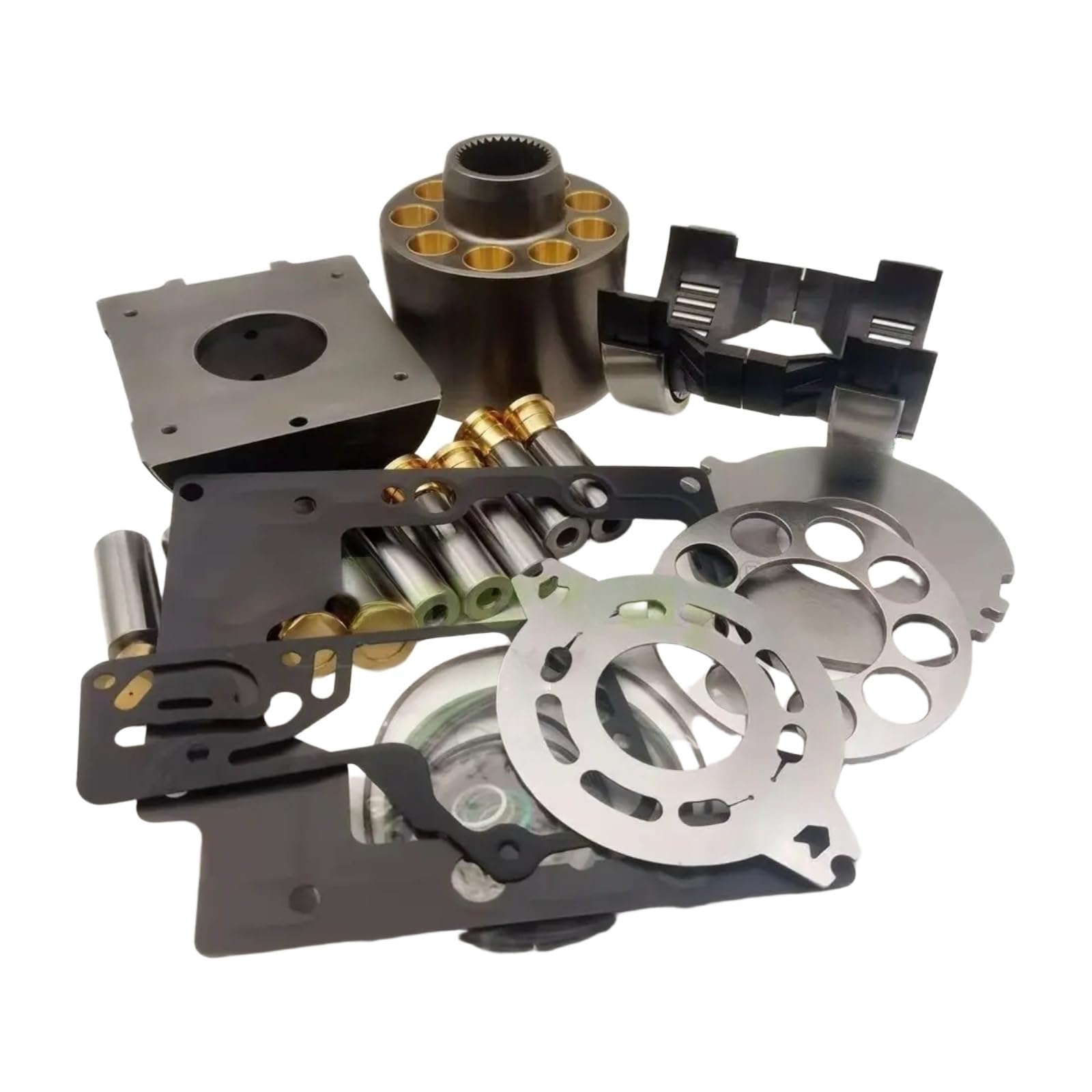 Hydraulic Piston Pump Rotor Assembly 90R100 90L100
