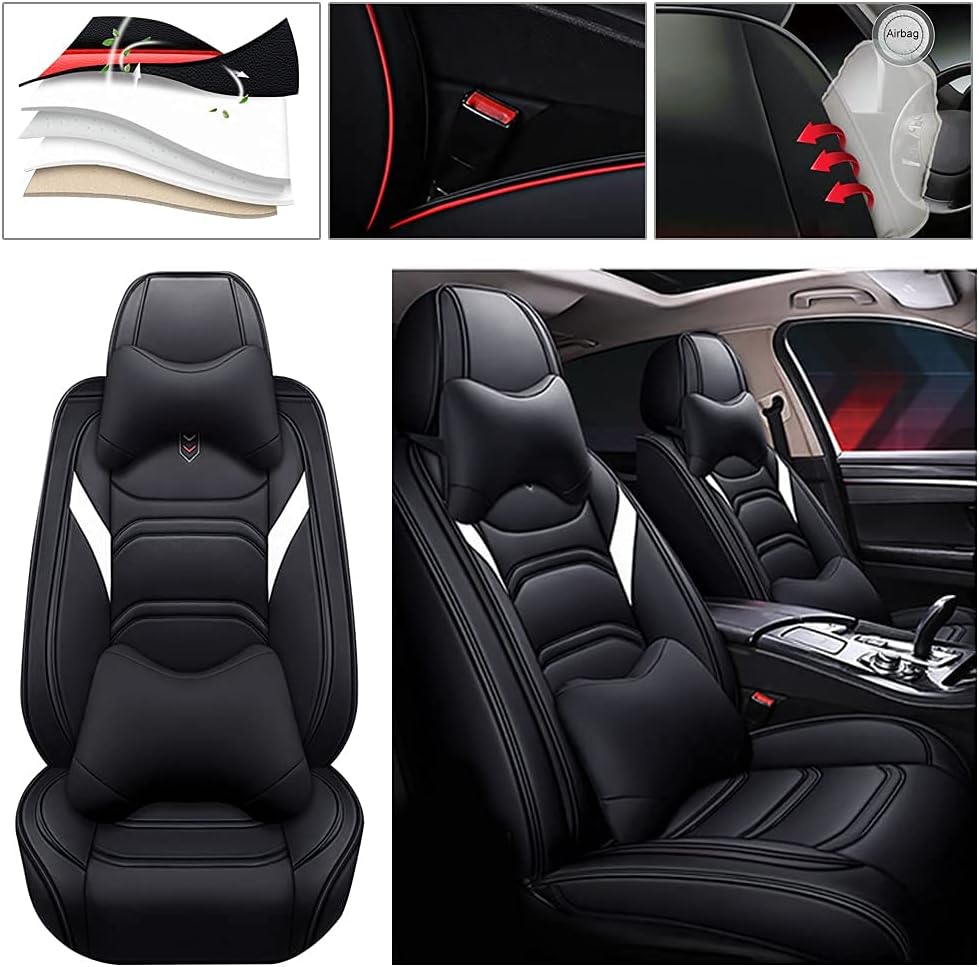 激安大特価 カーシートカバー 適合 トヨタ Highlander 03 21 汎用 防水 フロント軽自動車用シートカバー 通気性 Puレザー カバー 普通車 オールシーズン 黒 シート 贅沢 運転席 助手席 プロテクター 前席 激安大特価 カーシートカバー 適合 トヨタ Highlander 03 21 汎用 防水 フロント軽自動車用シートカバー 通気性 Puレザー カバー 普通車 オールシーズン 黒 シート 贅沢 運転席 助手席 プロテクター 前席