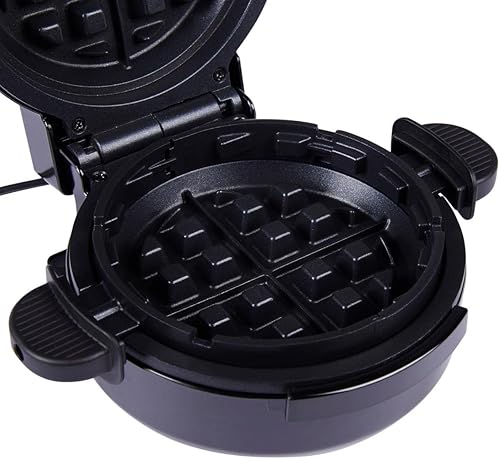 Miniatura 2 de Curtis Stone - Paquete de 2 gofres rellenos de 5 pulgadas con recetas y cajas de regalo (renovado)