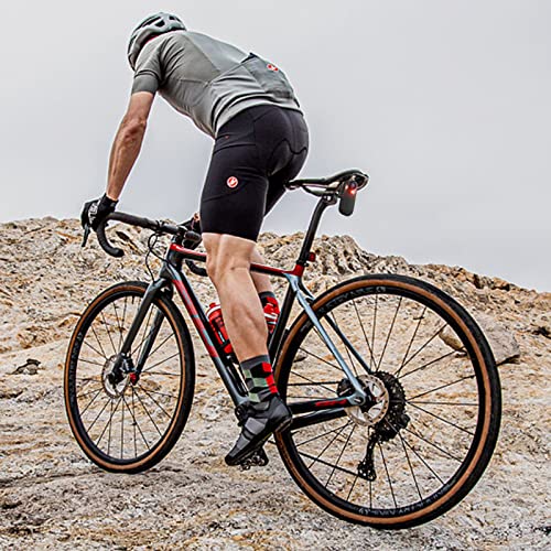 LICHIFIT Supporto per sella per bicicletta