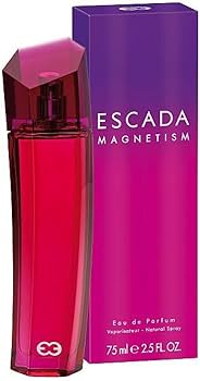 Amazon.co.jp: 【エスカーダ】マグネティズム EDP・SP 75ml (並行輸入