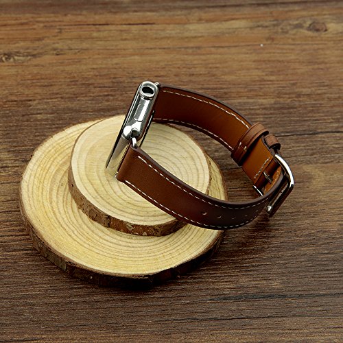 SUNDAREE® Cinturino per Smartwatch della Apple, 38...