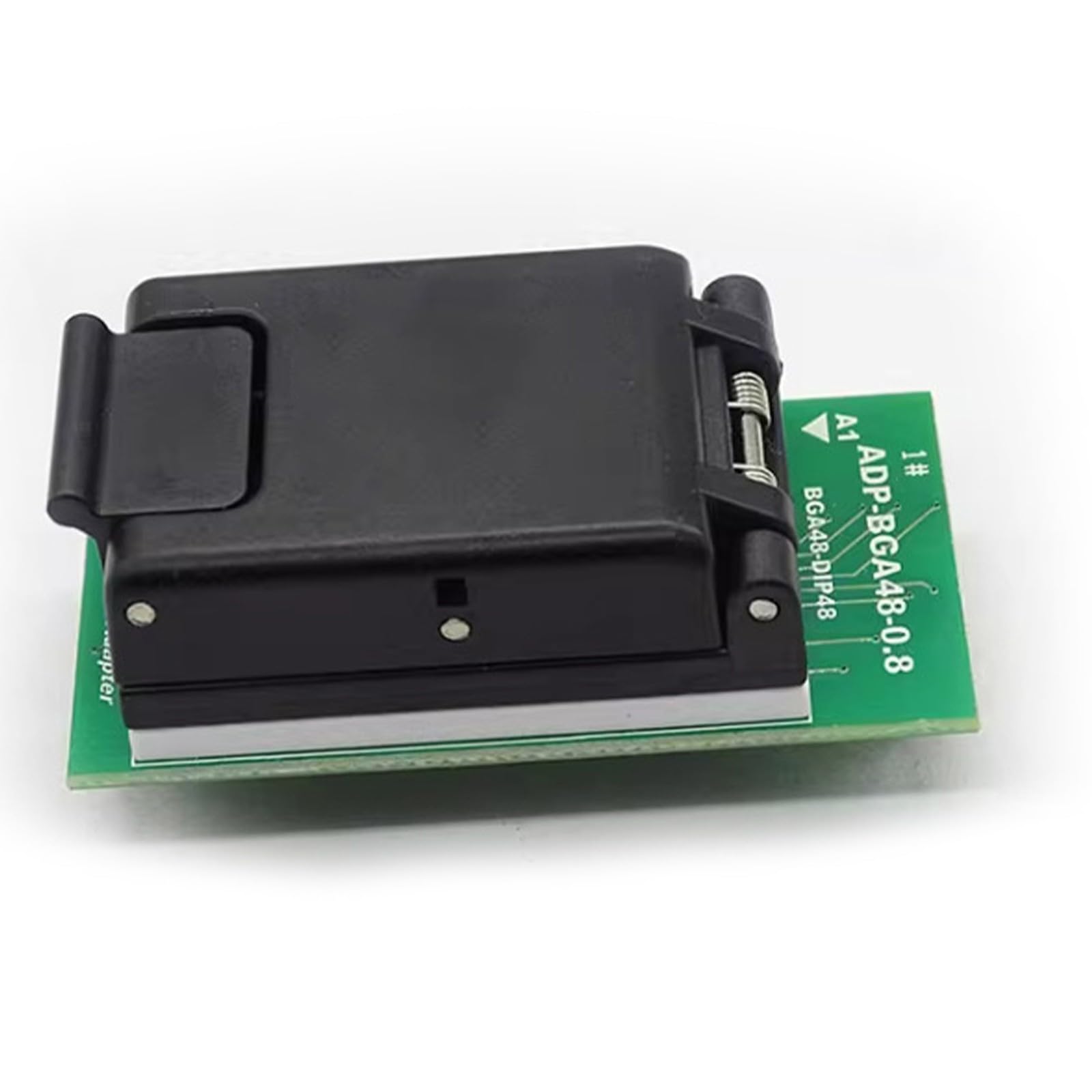 Originale BGA48 BGA63-D1P48 2 in 1 Adattatore Set per Programmatore T76 MAPDI ALTOGLI PRESIMENTE EFFICIENTE