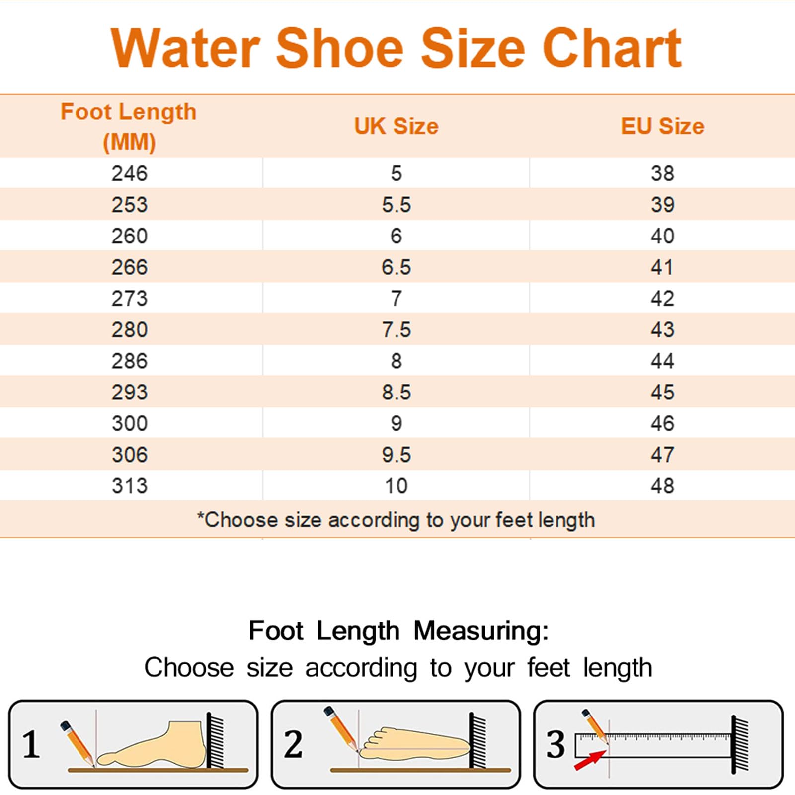 Barefoot Shoes Adulto Asciugatura Rapida Antiscivolo Durata Scarpette da Scoglio Scarpette Mare Scarpe da Sport Acquatici per Trekking Alpinismo Campeggio