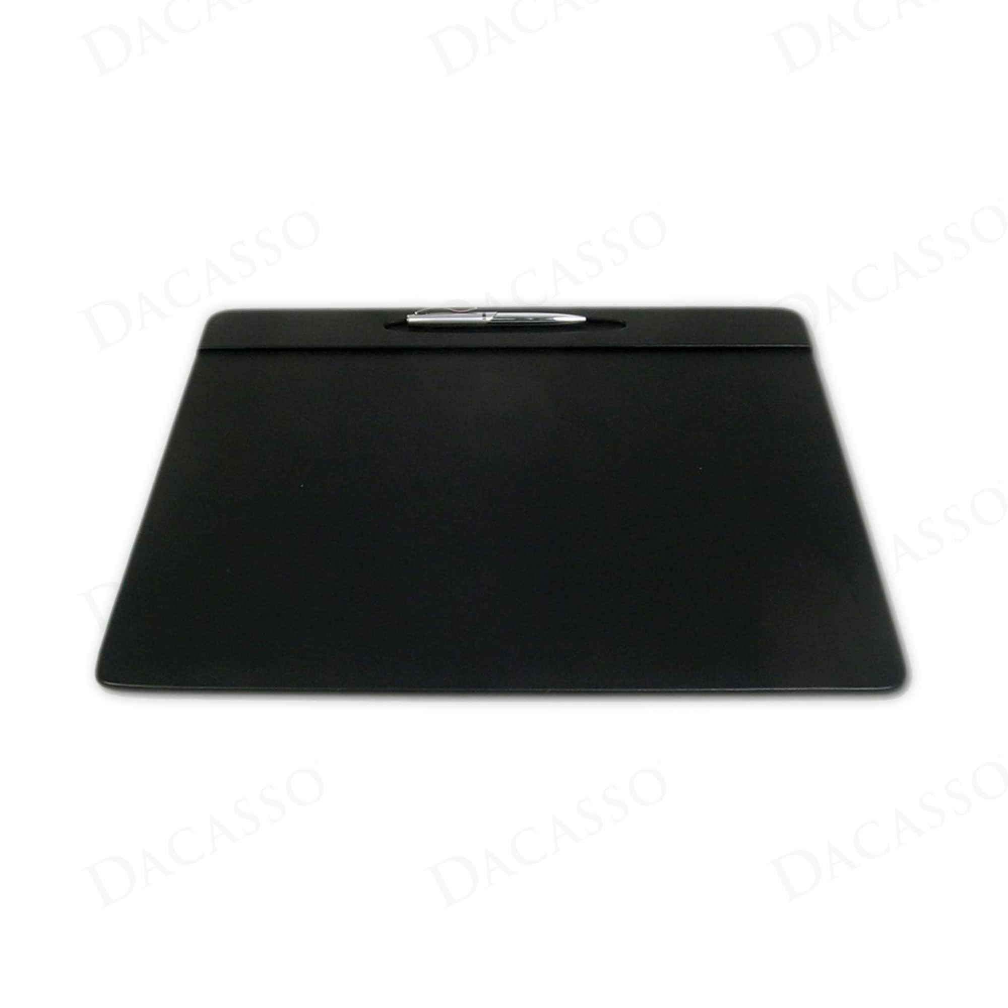 Dacasso Leatherette Conference Room Set - Luxury Leather - View #3