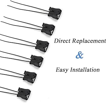 専用　channel s twin pin5.7 Input speed sensor connector with cables No.2 (grey) DCT250