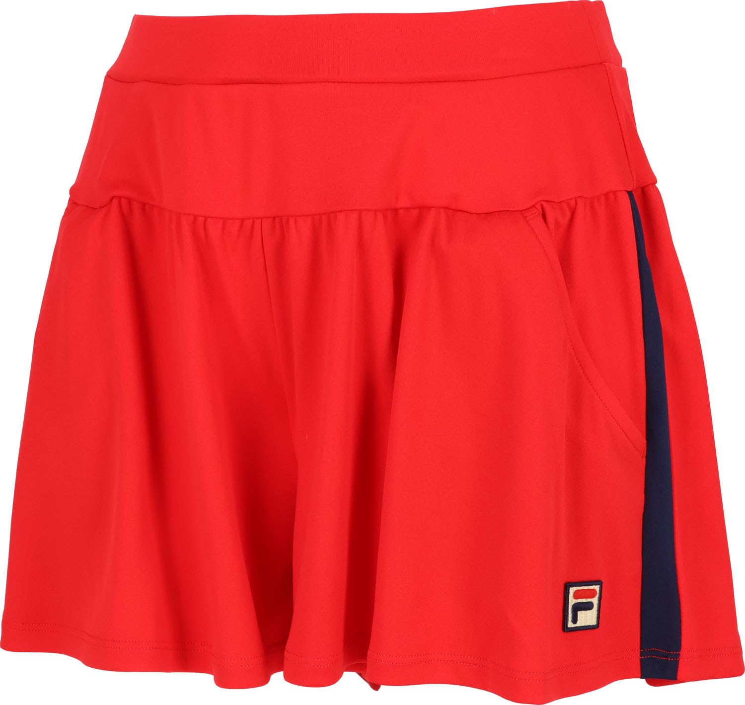 FILA キュロットのみ Amazon | [フィラ テニス] ショートパンツ キュロットパンツ