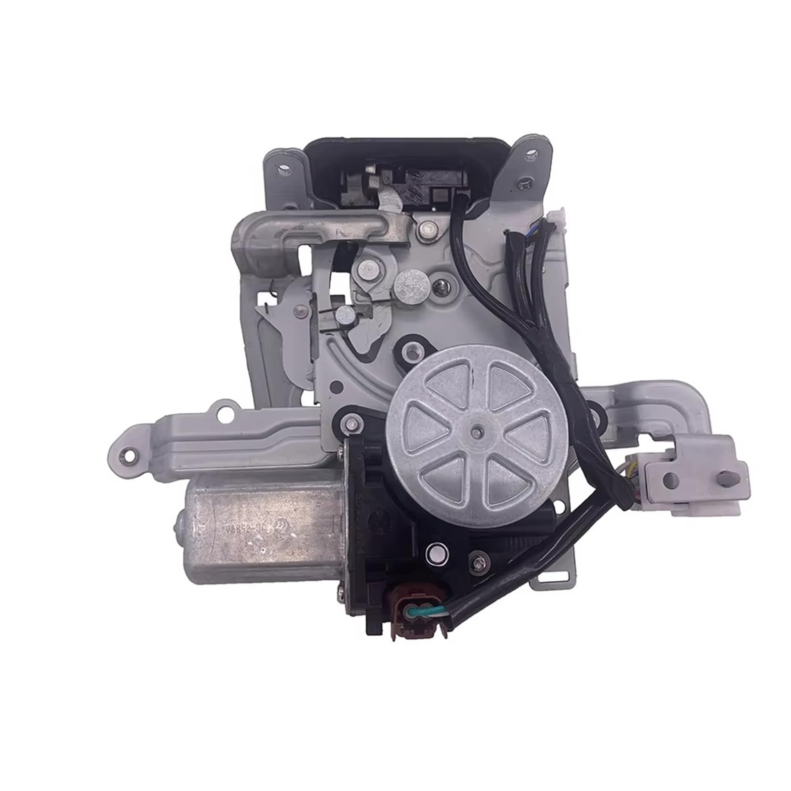 Tetari One Color Trunk Lock Tailgate Lock For Talisman 2016-2020 For Koleos Ii 905037590R 90500-1Aa0b Trunk Lid Tailgate Lock Assy Boot Trunk Lock