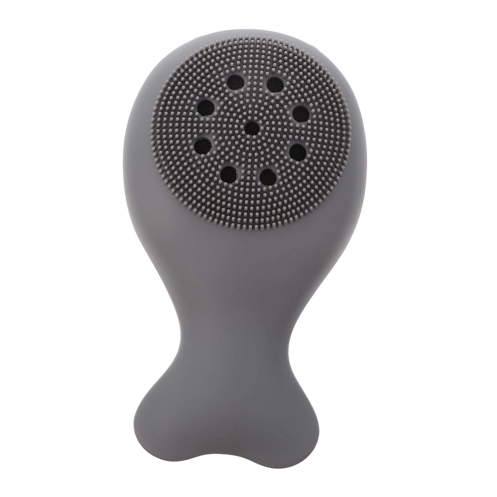 Healeved 3pezzi Spazzola Da Bagno Esfoliante Silicone Perfetta Per Pulizia Profonda Di Schiena e Collo Morbida e Flessibile Facile Da Pulire Per Uso Quotidiano