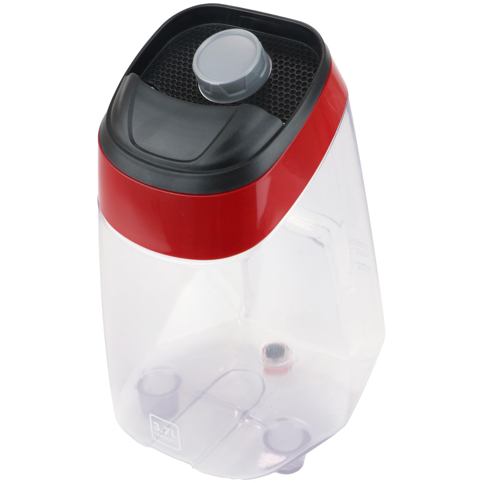 Spares2go Clean Water Tank With Cap For Bissell ProHeat 2X Revolution Carpet Cleaners 3.7l