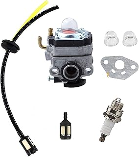 Shnile Carburetor for Echo SRM-3000 SRM-3001 SRM-3010 SRM-2502 SRM-2500 String Trimmer WY-21 12300041030