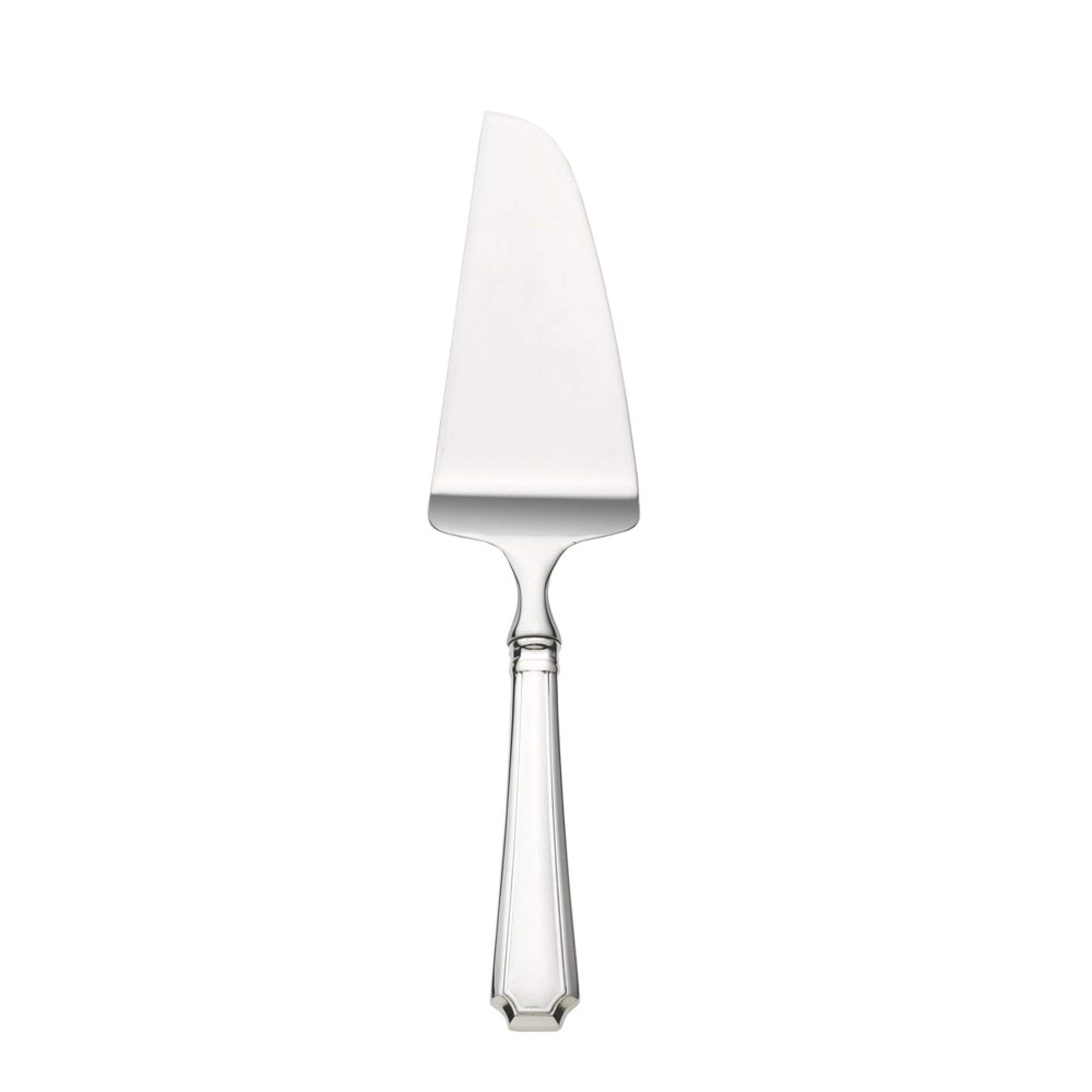 Gorham G2674081 Fairfax Service à gâteau et pâtisserie Argent sterling