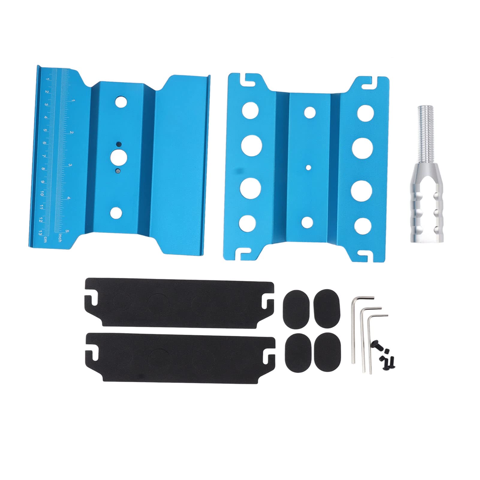 Support de travail multifonctionnel pour voiture RC Plate-forme de Support de travail multifonctionnel pour voiture RC Plate-forme de
