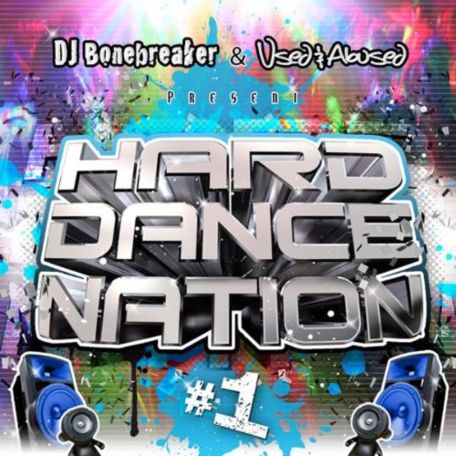 Take Control (Phil York vs. Dark By Design Remix)