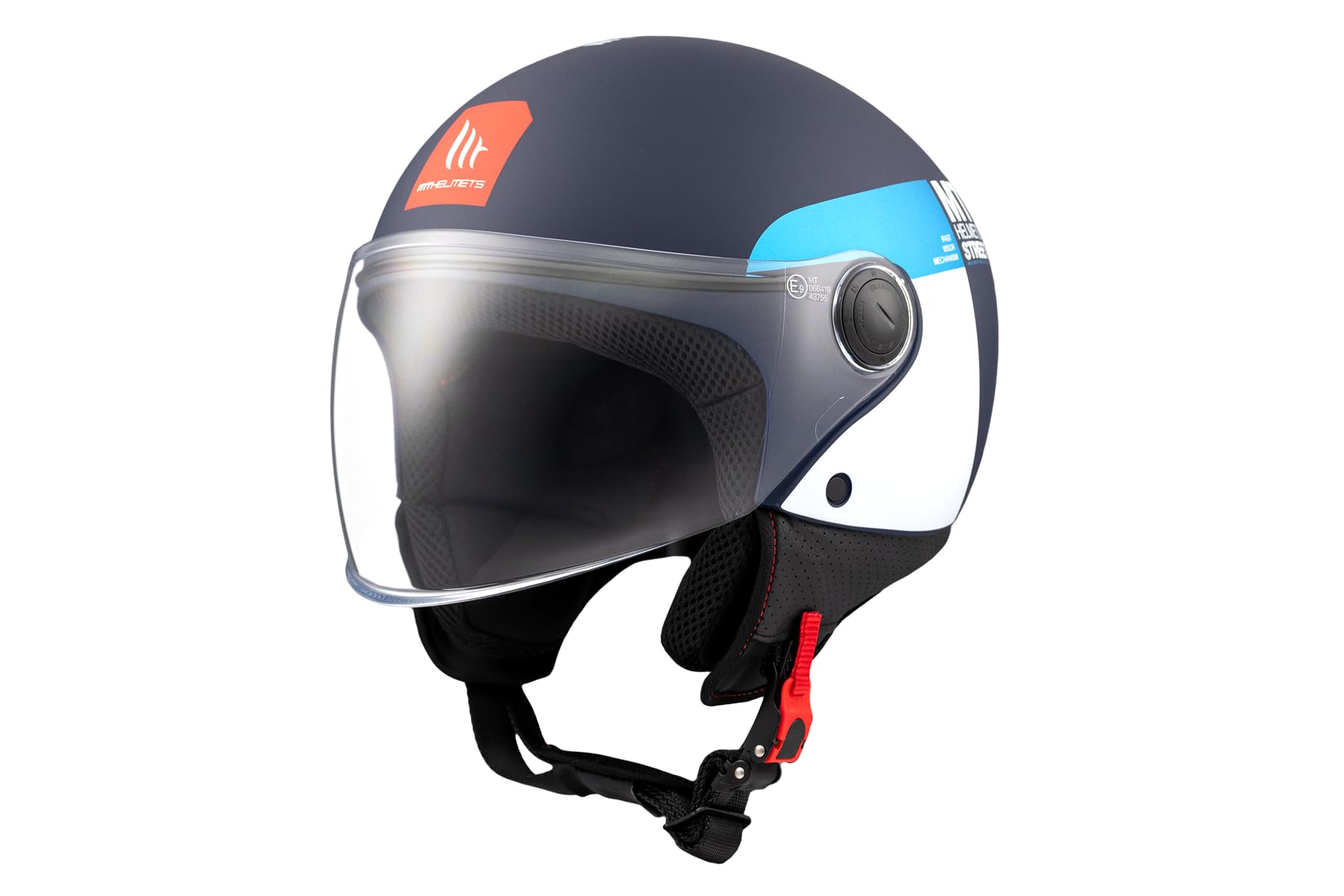 CASCO MT OF501B STREET S INBOARD C7 BLU OPACO M