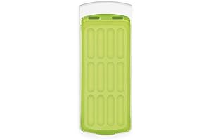 OXO Good Grips Never-Spill Ice Stick Tray for Water Bottles