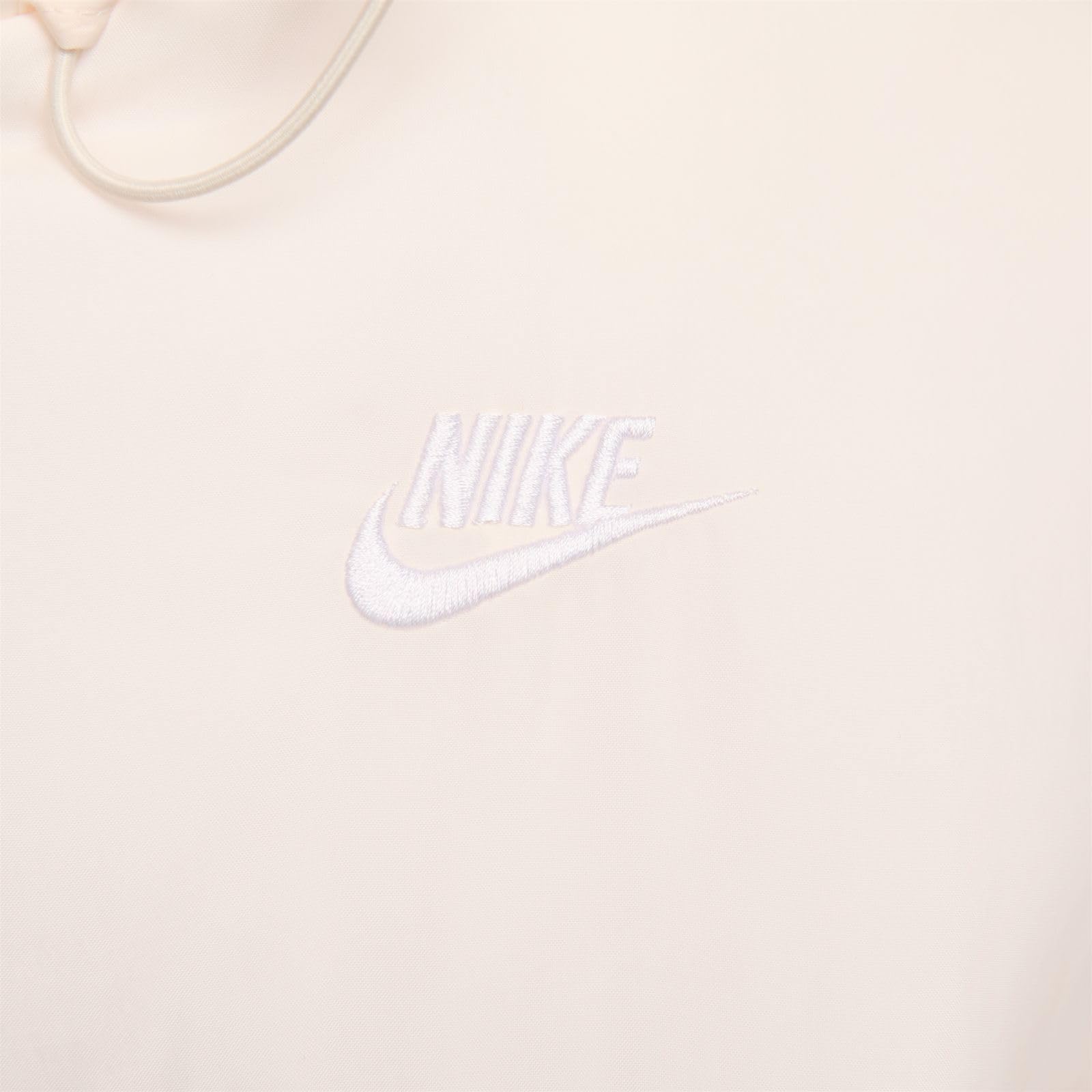 NIKE W Nsw Tf Thrmr Clsc Parka Chaqueta Mujer