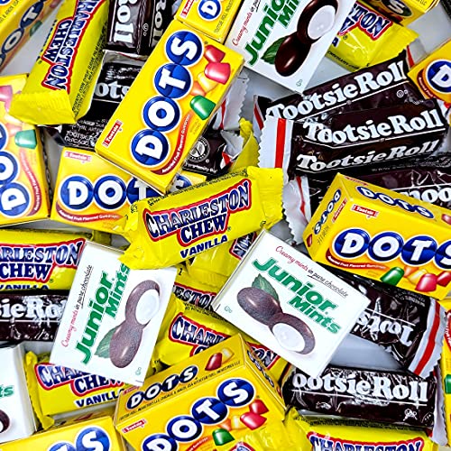 Buy SWEET and AWESOME CANDY MIX Candy Assortment Includes Smarties