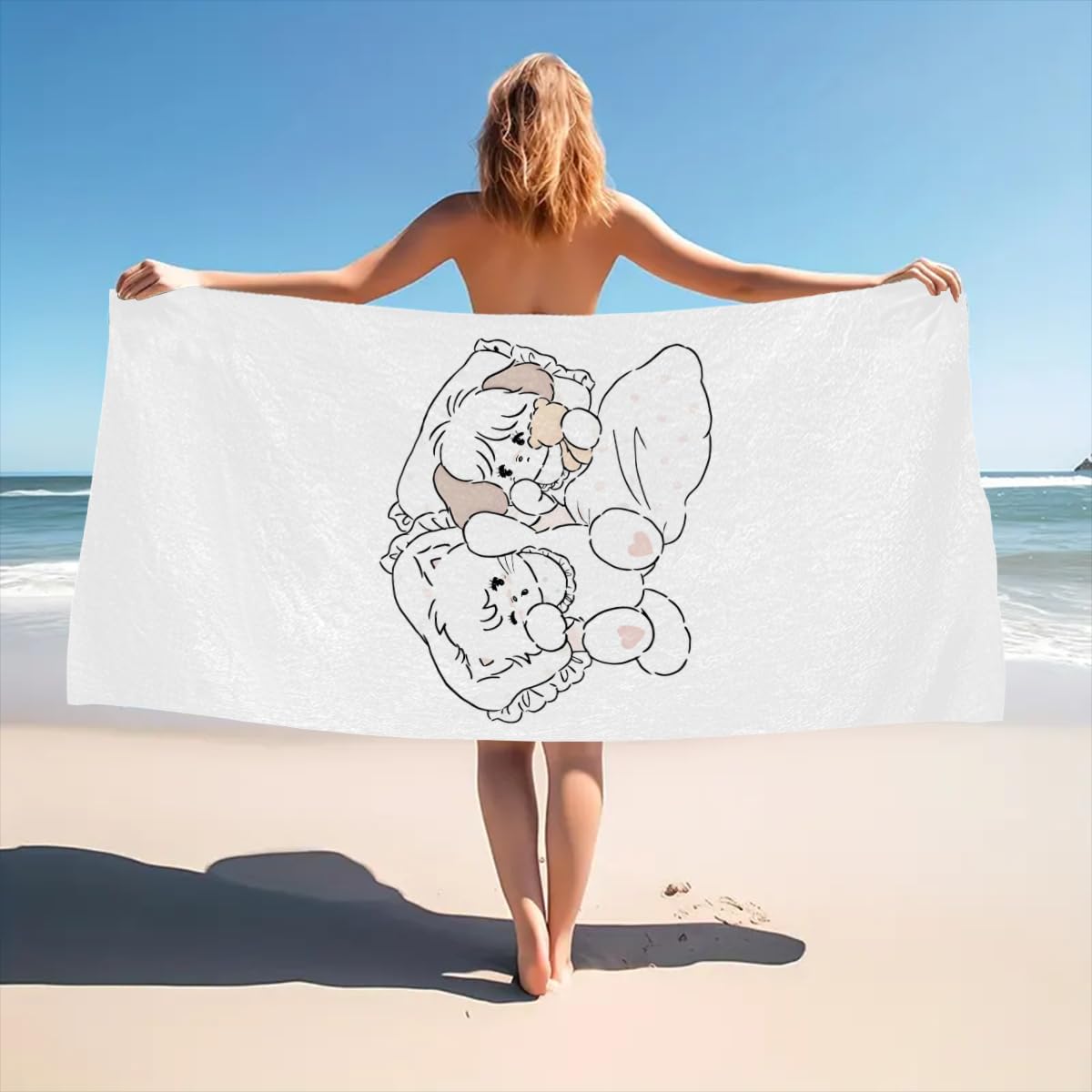 mikko マイクロファイバータオル Amazon.co.jp: MIKKO ミッコ ビーチタオル スイムタオル 大きい バス