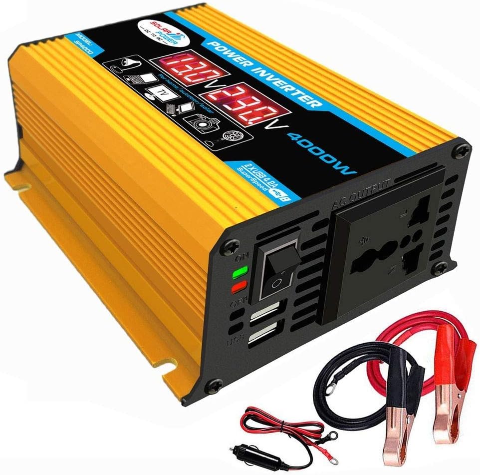 tostapane portatile per i viaggi