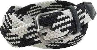 Fila Golf 7539531 BE F Womens Mesh Belt