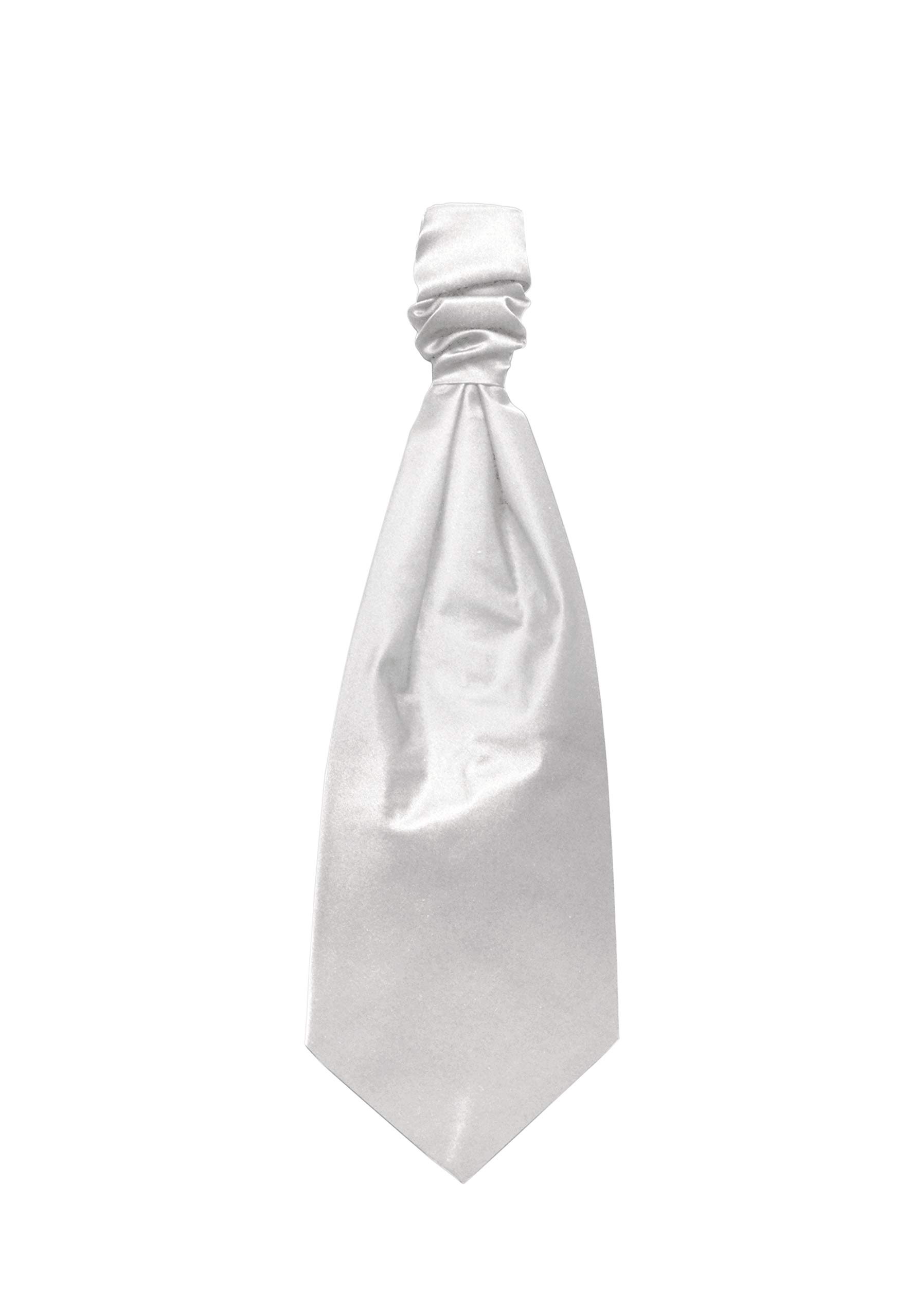Elegante Corbata De Lazo Negro Con Textura De Satén Brillante Y Sombras