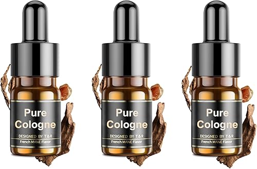 Ceeniu Juego de aceites esenciales F21 - Recambio de aceites esenciales para difusor de automóvil - Hecho con extractos de plantas naturales puros -