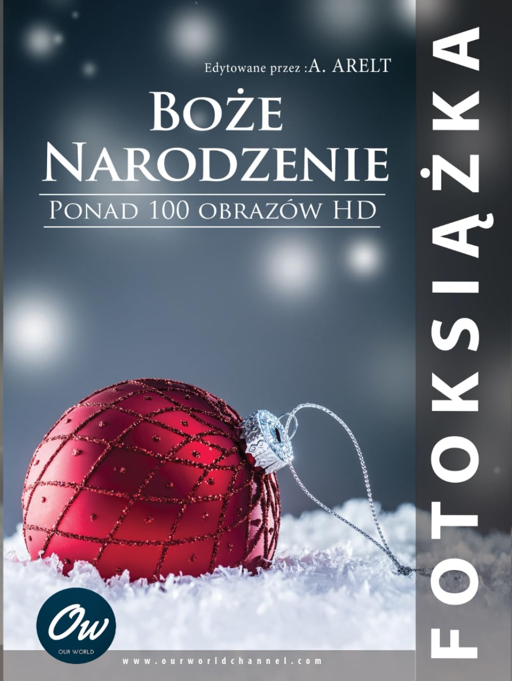 Livre photo de Noël stocker vos images numériques pour ne plus perdre vos souvenirs