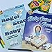 Baby Jesus is Born Coloring Book