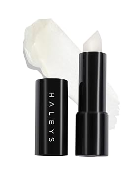 Haleys Re-pair Nourishing Lip Balm, Vegan, Hyaluronic Acid & Shea Butter