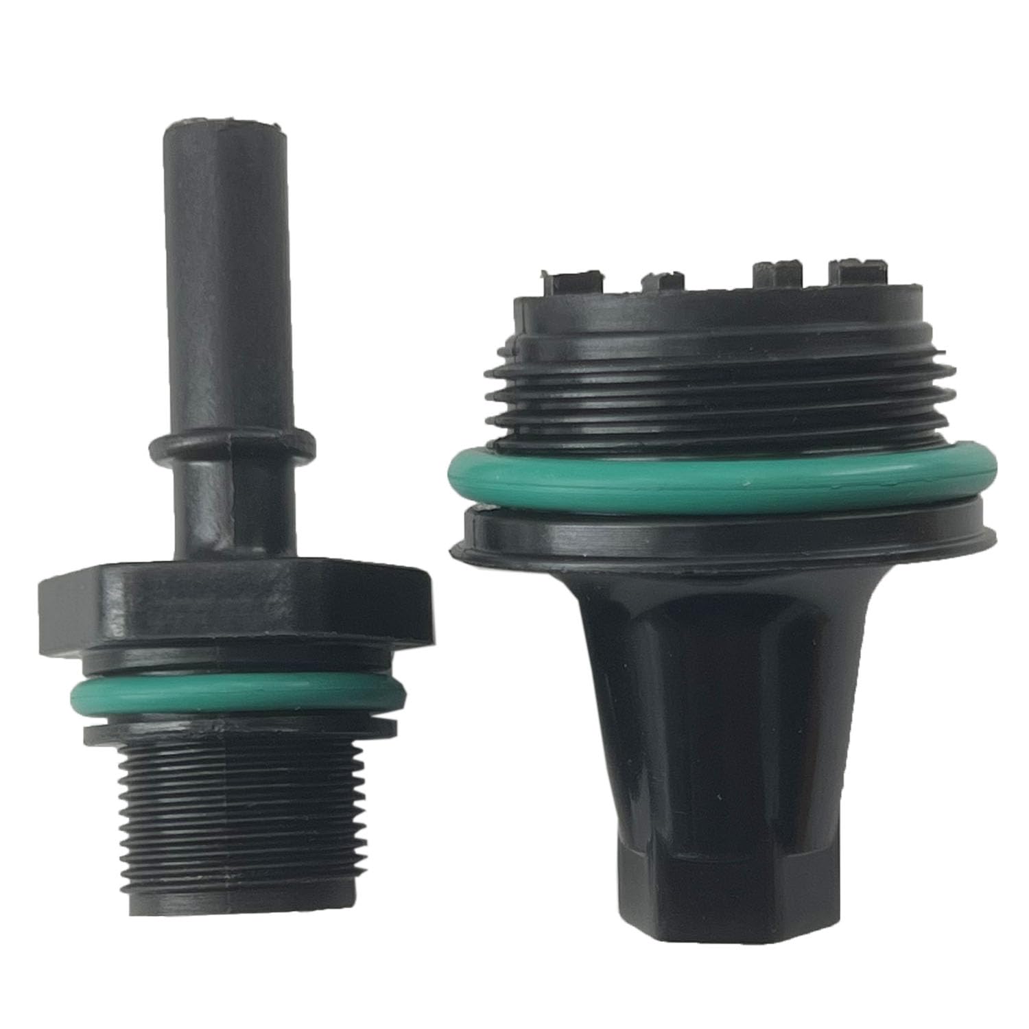 DEVMO N54 PCV Valve Upgraded Compatible with 3.0T 135i 335i 535i 740i Z4 11127565284