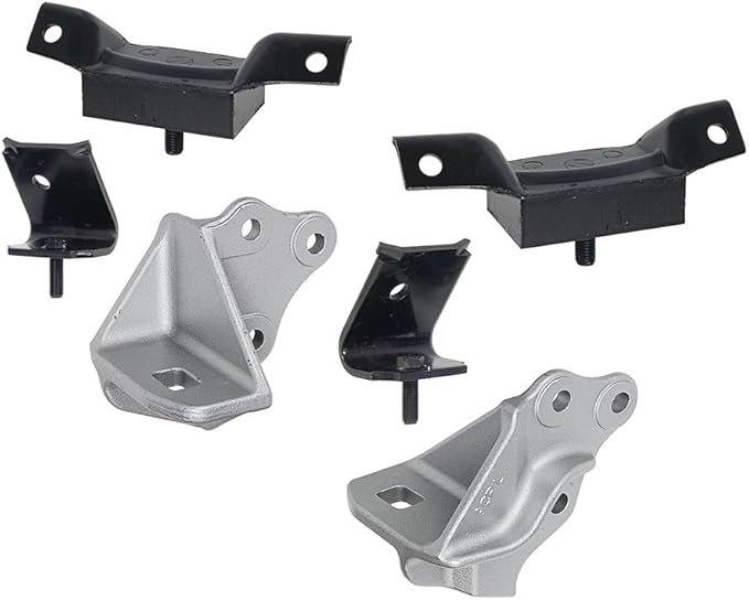 Auto Krafters Compatible/Replacement For EngineFrame Motor