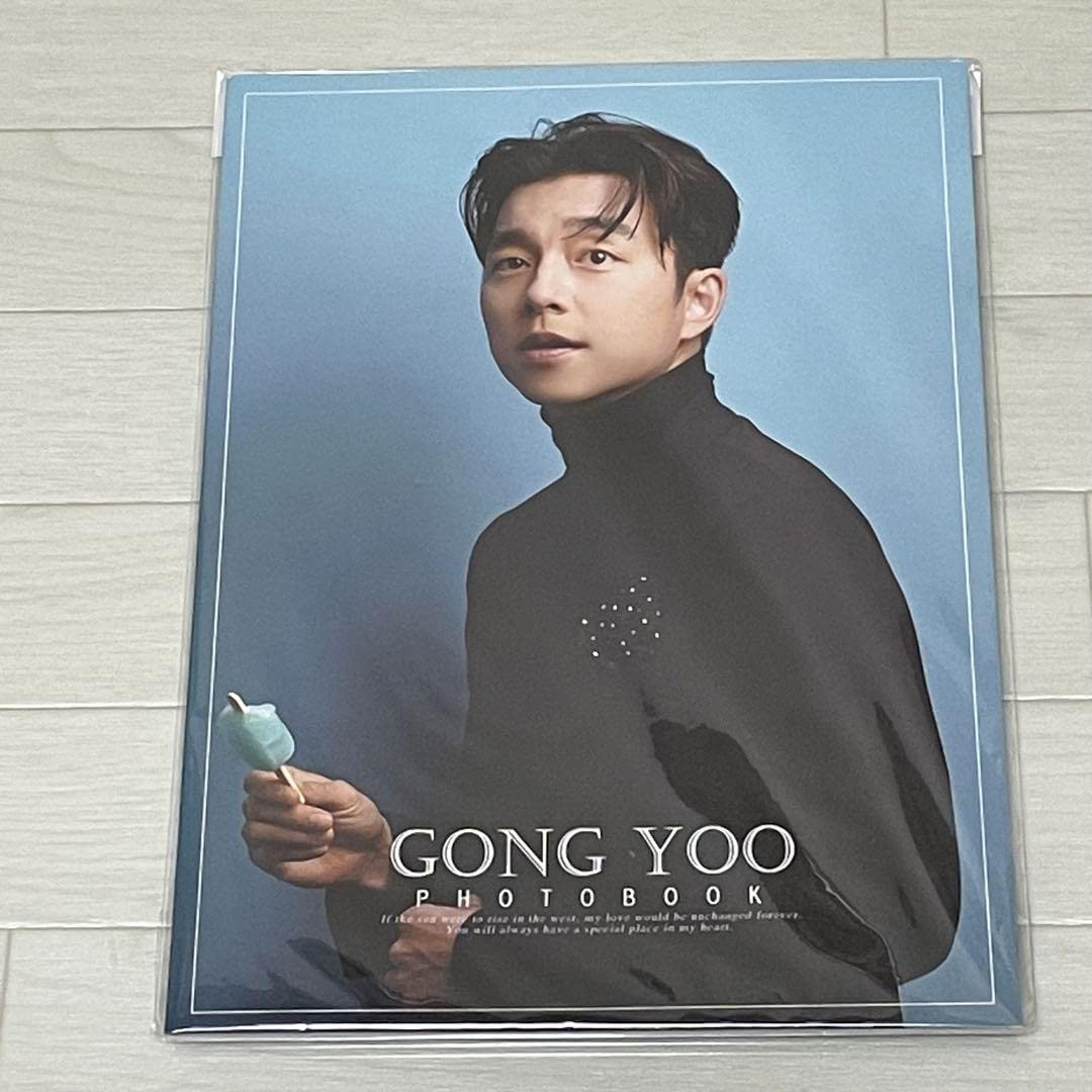 【値下げ】コンユ韓国 ファンクラブ限定 Beautiful Moment商品貴重 値下げ】コンユ韓国 ファンクラブ限定 Beautiful Moment商品貴重