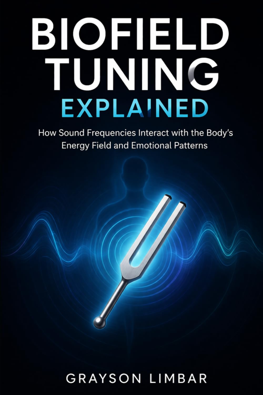Biofield Tuning Explained: How Sound Frequencies Interact with the Body’s Energy Field and Emotional Patterns