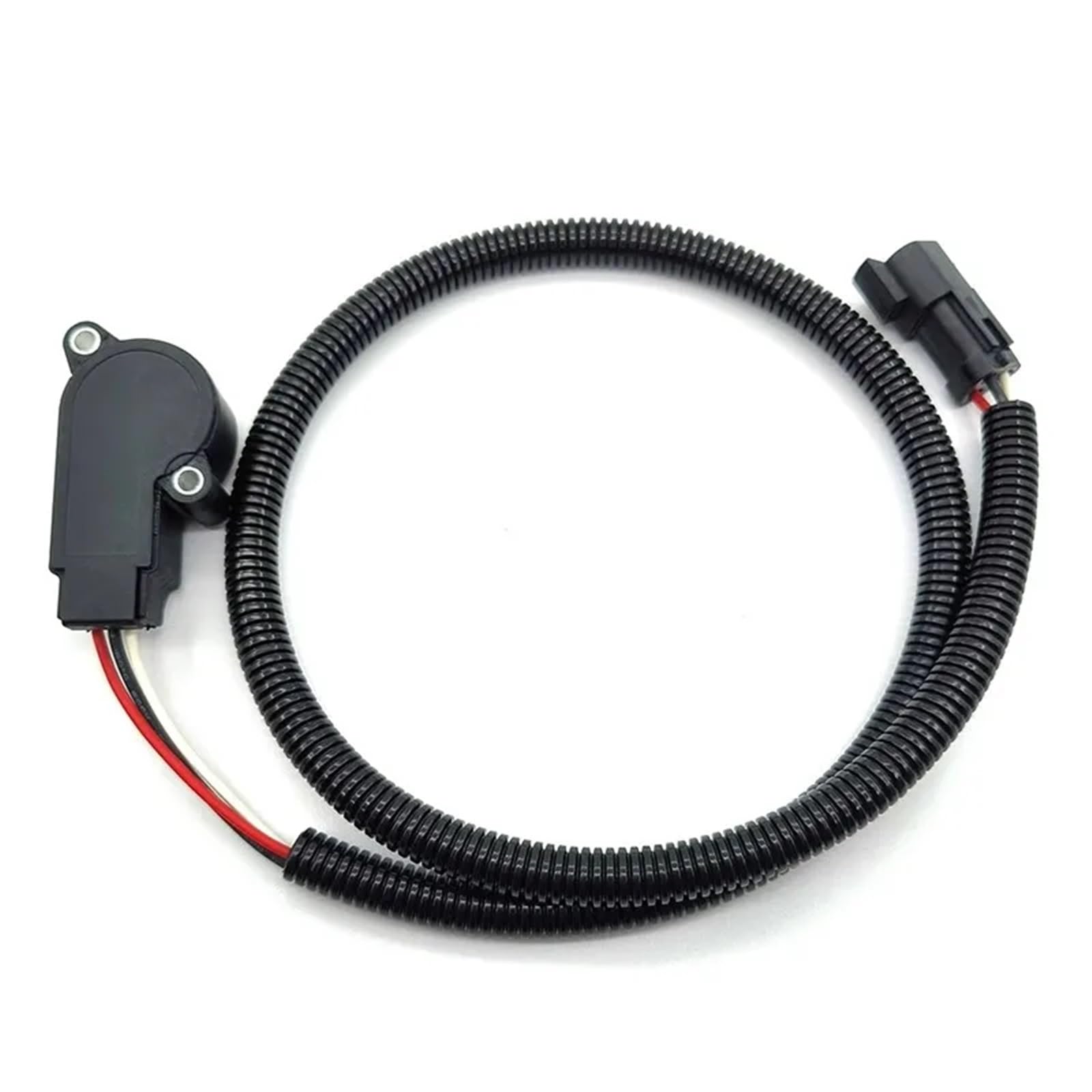 WQGQPXOB Loaders Throttle Position Sensor Angle Excavator Accessories 214-4863 Suitable