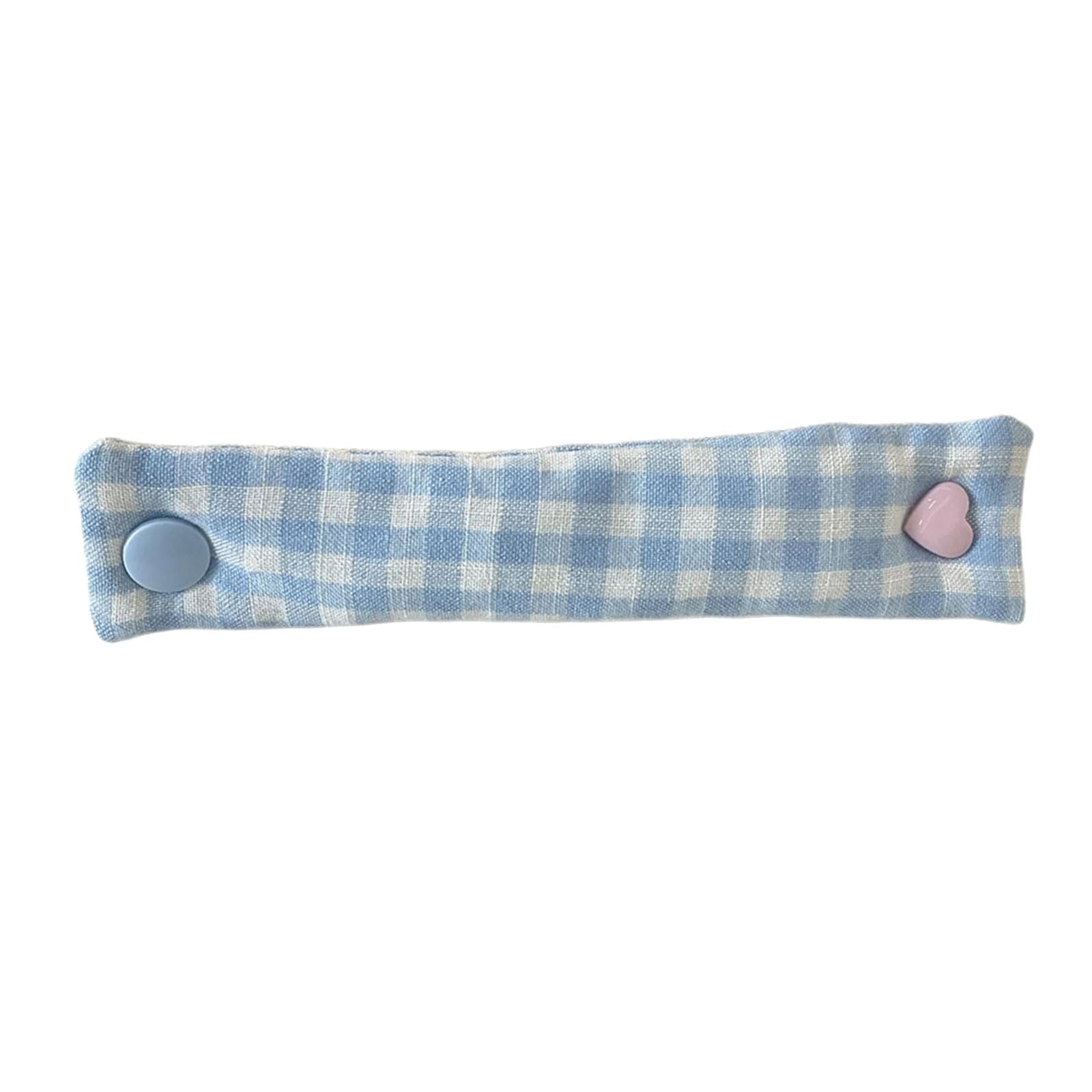 Patterned Cable Ties Efficient Cord Management Holders for Techs Gadgets Mess Cloth Accessory Multipurpose Cord Keeper