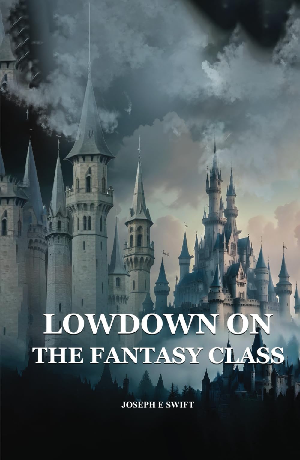 LOWDOWN ON THE FANTASY CLASS