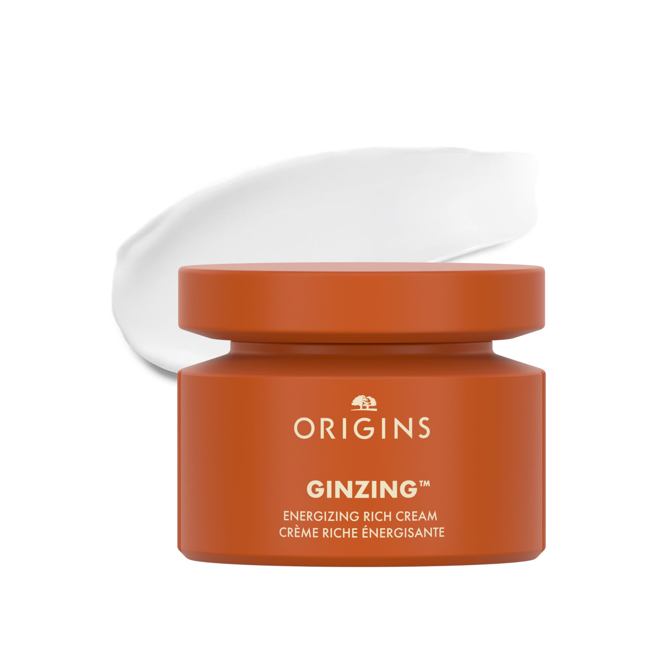 Origins GinZing Crema Viso Ultra Idratante Energizzante