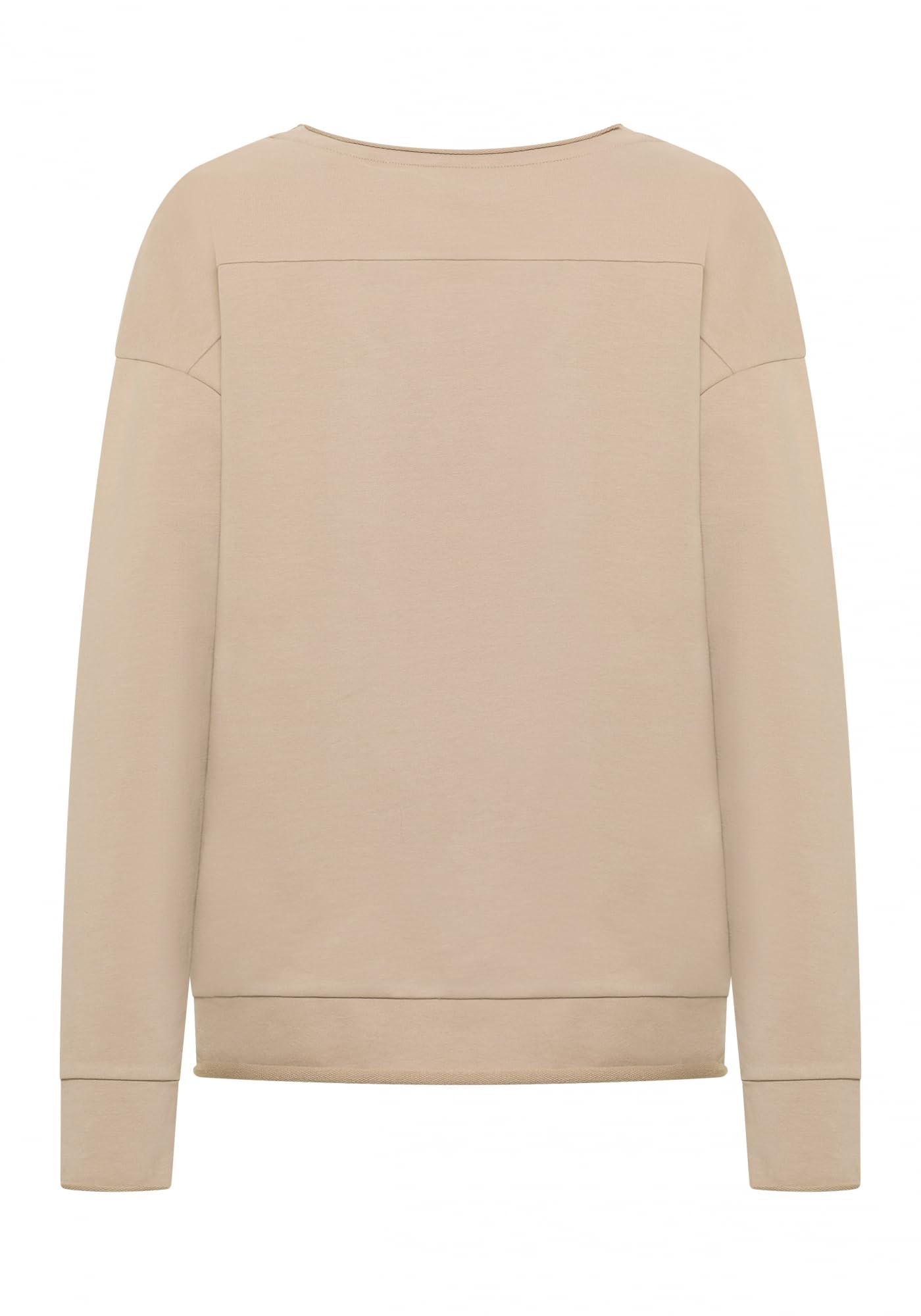 Elbsand Damen Sweatshirt Pullover ESWRitva Sweater Relaxed Fit