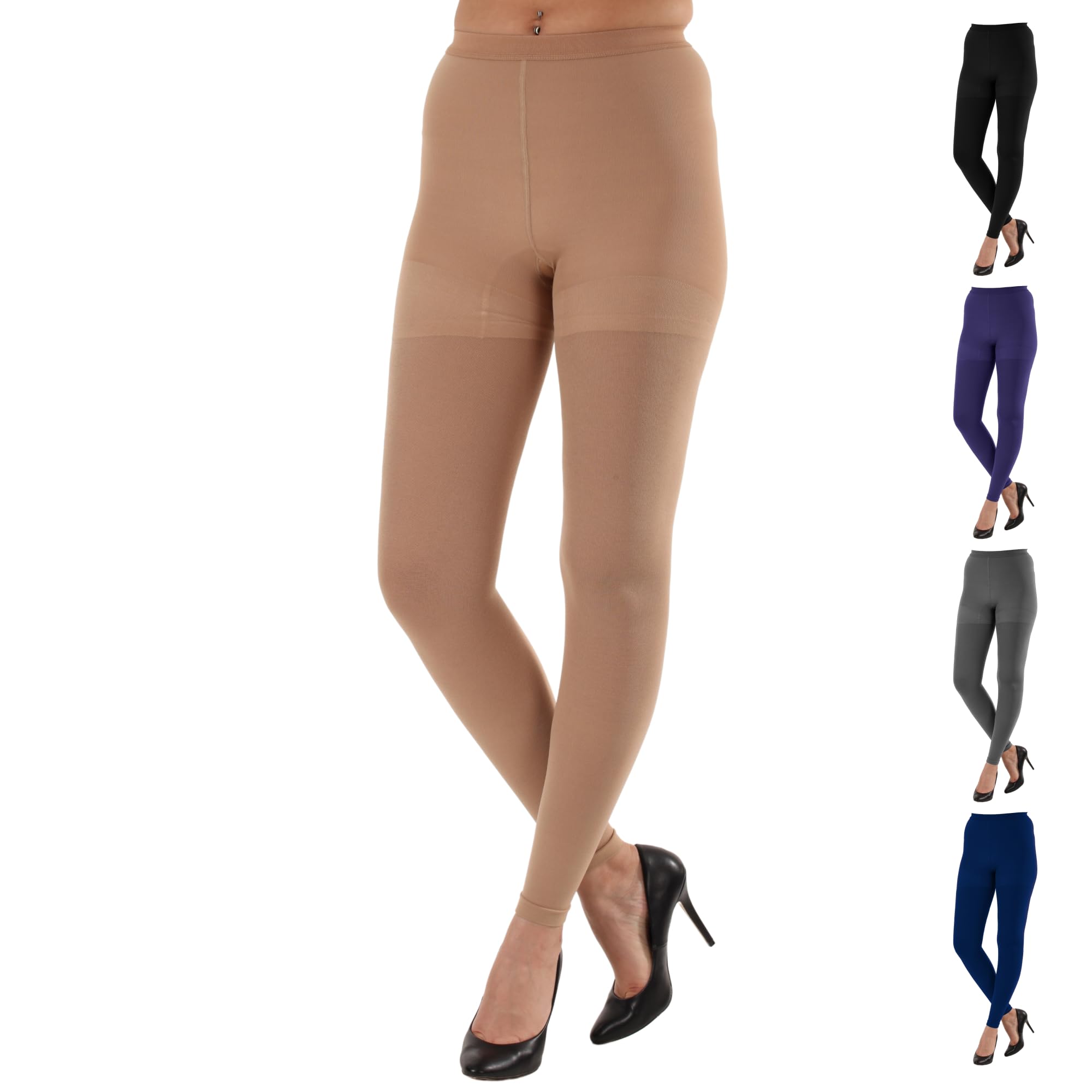 Absolute Support A717VV Compression Leggings