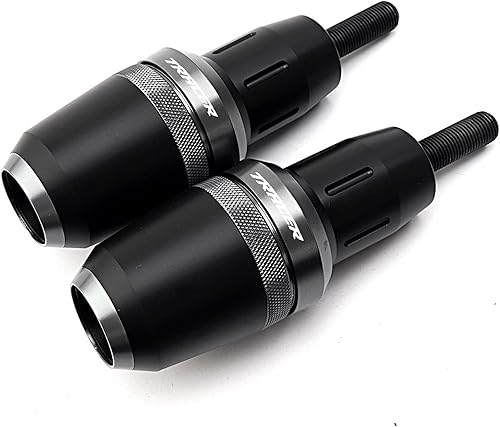 Miniatura 9 de Protector de motor de motocicleta Sliders Protector de choque para Yamaha MT07 Tracer 7 700 GT MT-07 Tracer FZ07 TRACER7 TRACER700 2014-2021 2022