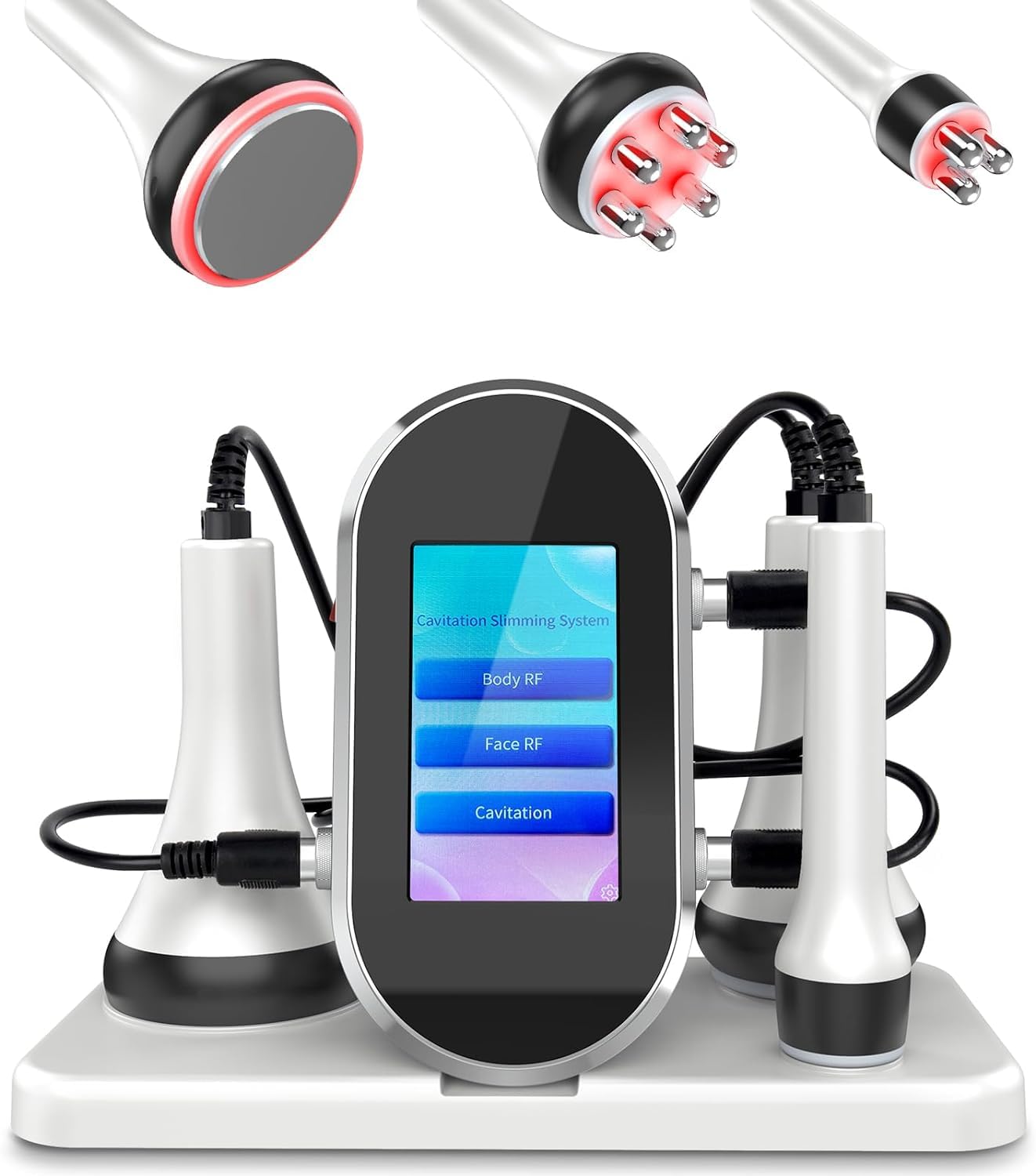 Cozion radiofréquence