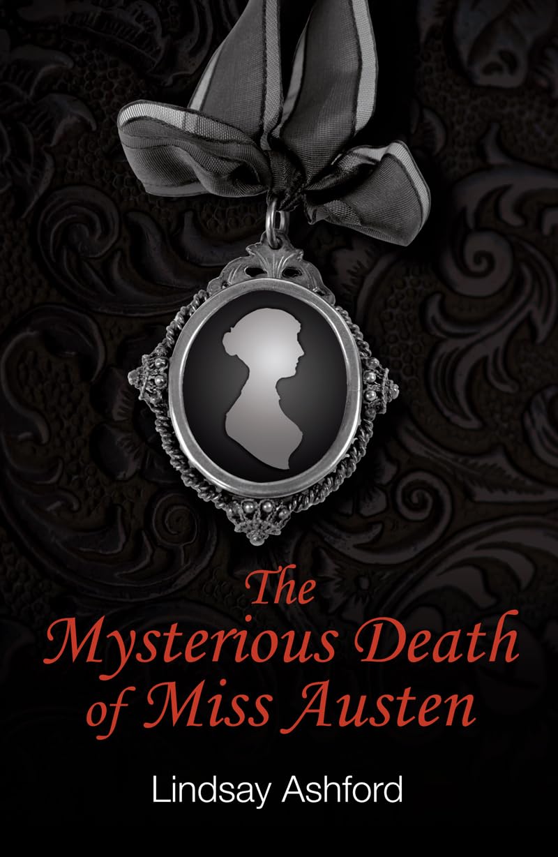 Mysterious Death of Miss Austen, The